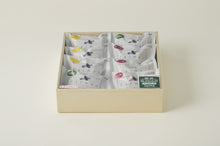 画像をギャラリービューアに読み込む, 所沢名菓ファルマン詰め合わせ(ねぎし)