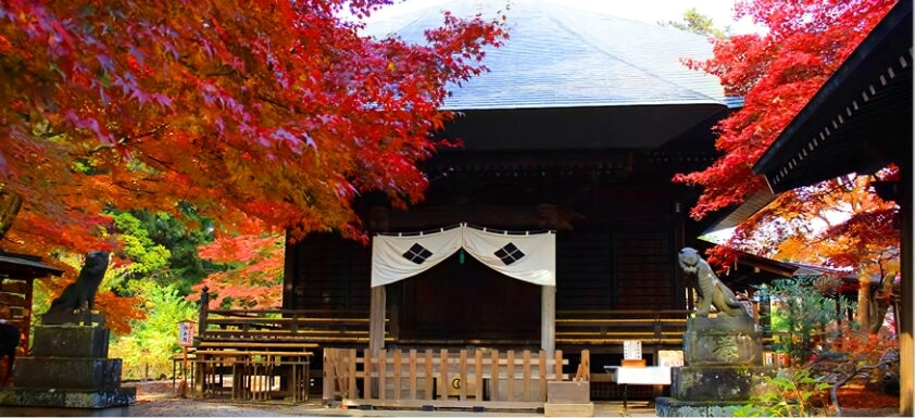 多聞院