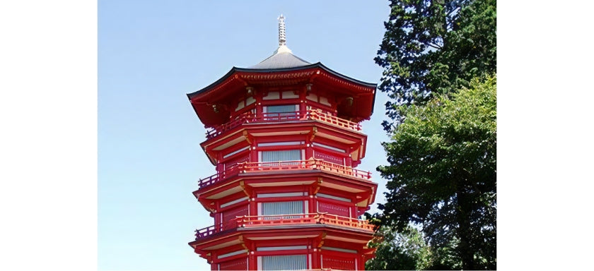 山口観音(金乗院)
