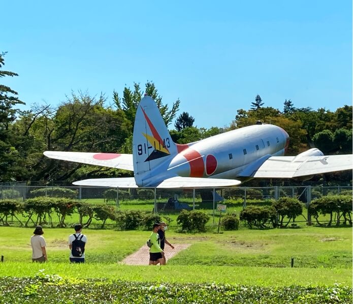 所沢航空記念公演