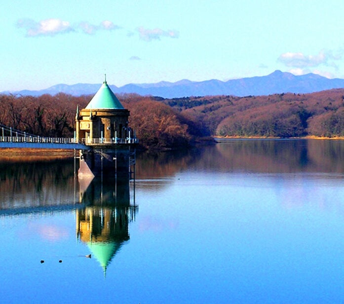 狭山湖